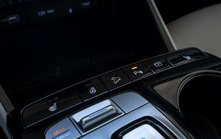 Hyundai Tucson, 2021 год, 3 230 000 рублей, 26 фотография