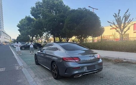 Mercedes-Benz C-Класс, 2020 год, 2 700 008 рублей, 5 фотография