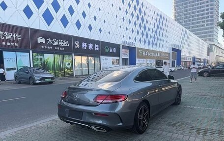 Mercedes-Benz C-Класс, 2020 год, 2 700 008 рублей, 4 фотография
