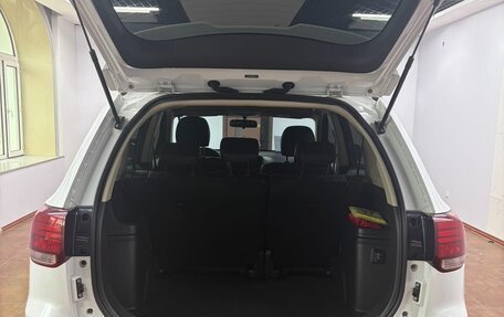 Mitsubishi Outlander III рестайлинг 3, 2021 год, 2 034 000 рублей, 17 фотография