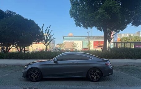 Mercedes-Benz C-Класс, 2020 год, 2 700 008 рублей, 6 фотография