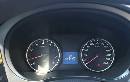 Mitsubishi Outlander III рестайлинг 3, 2021 год, 2 034 000 рублей, 11 фотография