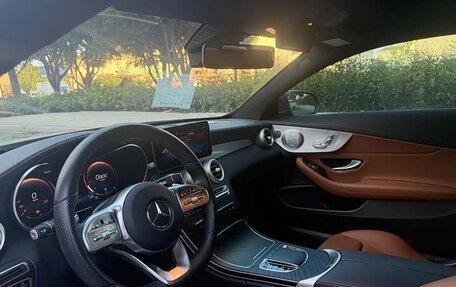Mercedes-Benz C-Класс, 2020 год, 2 700 008 рублей, 9 фотография