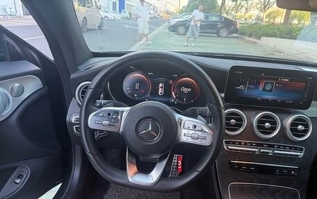 Mercedes-Benz C-Класс, 2020 год, 2 700 008 рублей, 10 фотография
