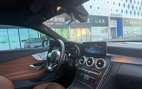 Mercedes-Benz C-Класс, 2020 год, 2 700 008 рублей, 14 фотография