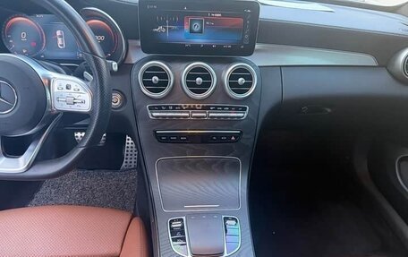 Mercedes-Benz C-Класс, 2020 год, 2 700 008 рублей, 12 фотография