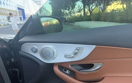 Mercedes-Benz C-Класс, 2020 год, 2 700 008 рублей, 16 фотография
