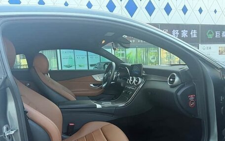 Mercedes-Benz C-Класс, 2020 год, 2 700 008 рублей, 17 фотография