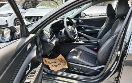 Hyundai Elantra, 2023 год, 1 290 000 рублей, 7 фотография