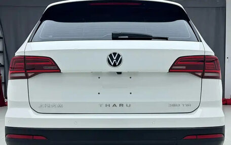 Volkswagen Tharu, 2022 год, 1 386 000 рублей, 6 фотография
