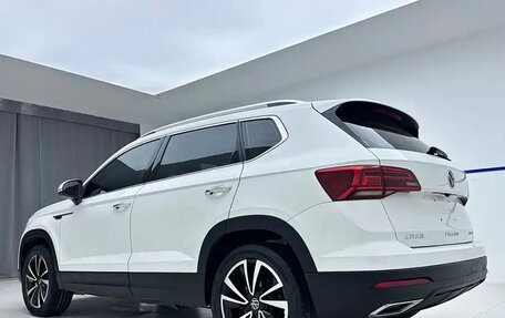 Volkswagen Tharu, 2022 год, 1 386 000 рублей, 4 фотография