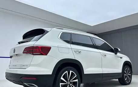 Volkswagen Tharu, 2022 год, 1 386 000 рублей, 5 фотография