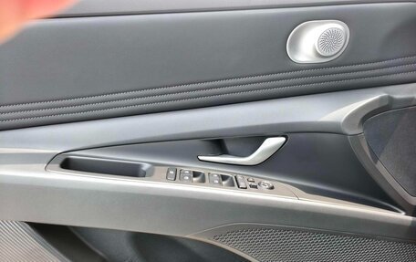 Hyundai Elantra, 2023 год, 1 290 000 рублей, 12 фотография