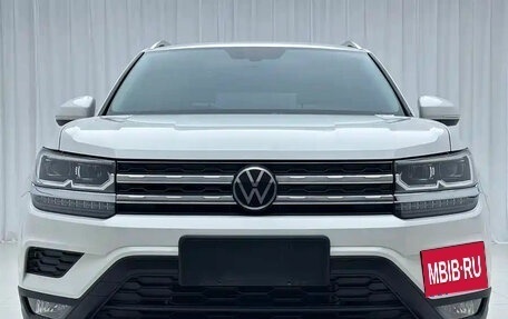 Volkswagen Tharu, 2022 год, 1 386 000 рублей, 2 фотография