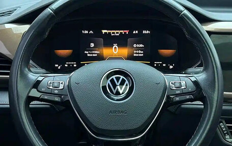 Volkswagen Tharu, 2022 год, 1 386 000 рублей, 10 фотография