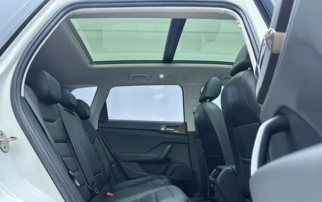 Volkswagen Tharu, 2022 год, 1 386 000 рублей, 16 фотография