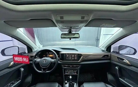 Volkswagen Tharu, 2022 год, 1 386 000 рублей, 9 фотография