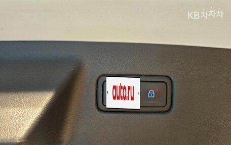 Hyundai Santa Fe IV, 2025 год, 4 620 000 рублей, 17 фотография