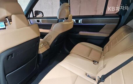 Hyundai Santa Fe IV, 2025 год, 4 620 000 рублей, 15 фотография