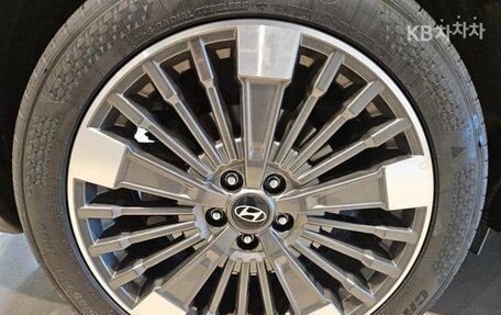 Hyundai Santa Fe IV, 2025 год, 4 620 000 рублей, 19 фотография