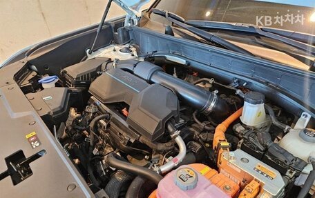Hyundai Santa Fe IV, 2025 год, 4 620 000 рублей, 20 фотография