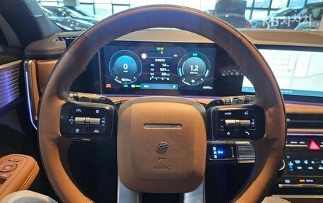 Hyundai Santa Fe IV, 2025 год, 4 620 000 рублей, 7 фотография