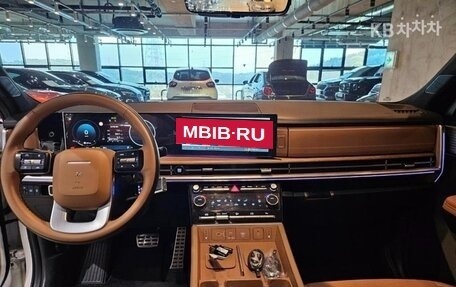 Hyundai Santa Fe IV, 2025 год, 4 620 000 рублей, 13 фотография