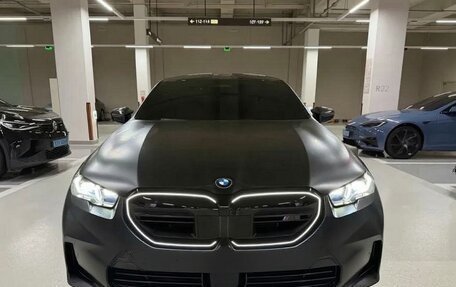 BMW M5, 2026 год, 19 500 888 рублей, 2 фотография