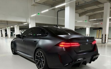 BMW M5, 2026 год, 19 500 888 рублей, 5 фотография