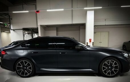 BMW M5, 2026 год, 19 500 888 рублей, 3 фотография