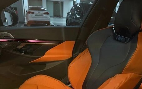 BMW M5, 2026 год, 19 500 888 рублей, 9 фотография