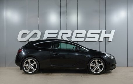 Opel Astra J, 2014 год, 1 064 000 рублей, 5 фотография