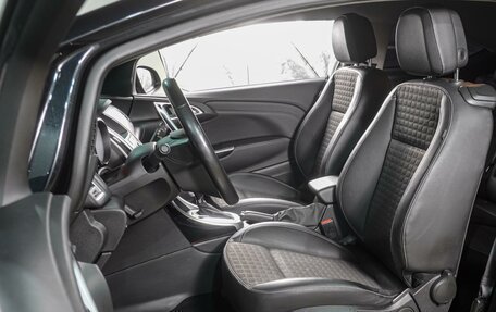 Opel Astra J, 2014 год, 1 064 000 рублей, 10 фотография