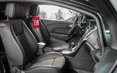 Opel Astra J, 2014 год, 1 064 000 рублей, 8 фотография