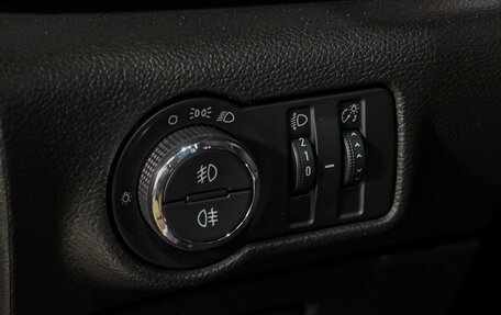 Opel Astra J, 2014 год, 1 064 000 рублей, 14 фотография