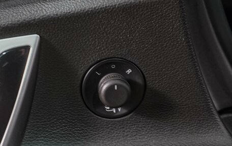 Opel Astra J, 2014 год, 1 064 000 рублей, 13 фотография