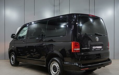 Volkswagen Caravelle T5, 2013 год, 2 319 000 рублей, 2 фотография