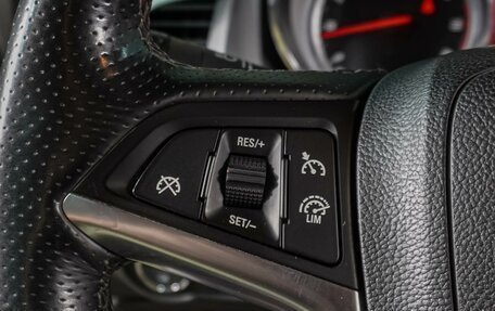 Opel Astra J, 2014 год, 1 064 000 рублей, 16 фотография