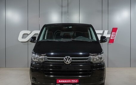 Volkswagen Caravelle T5, 2013 год, 2 319 000 рублей, 3 фотография