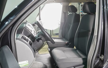 Volkswagen Caravelle T5, 2013 год, 2 319 000 рублей, 10 фотография