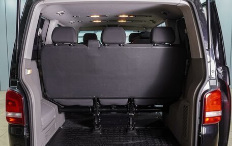 Volkswagen Caravelle T5, 2013 год, 2 319 000 рублей, 17 фотография