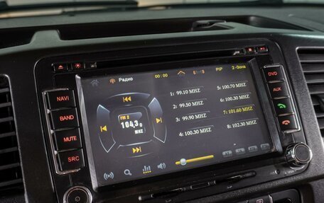Volkswagen Caravelle T5, 2013 год, 2 319 000 рублей, 12 фотография