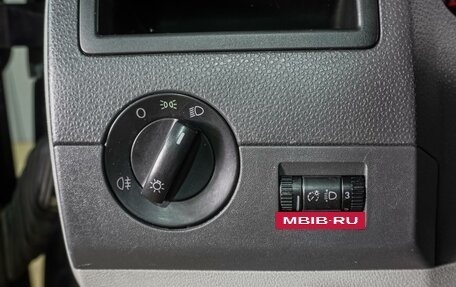 Volkswagen Caravelle T5, 2013 год, 2 319 000 рублей, 15 фотография