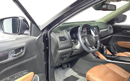 Renault Samsung QM6, 2022 год, 2 020 000 рублей, 5 фотография