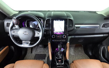 Renault Samsung QM6, 2022 год, 2 020 000 рублей, 6 фотография