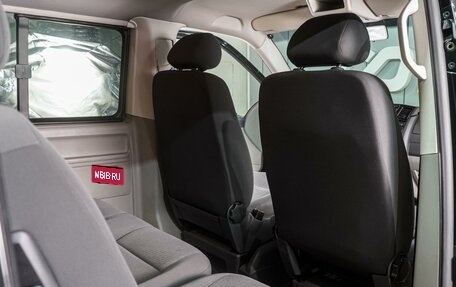 Volkswagen Caravelle T5, 2013 год, 2 319 000 рублей, 11 фотография