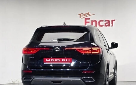 Renault Samsung QM6, 2022 год, 2 020 000 рублей, 3 фотография