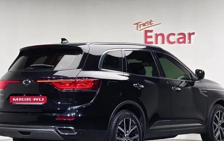 Renault Samsung QM6, 2022 год, 2 020 000 рублей, 4 фотография