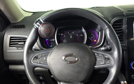 Renault Samsung QM6, 2022 год, 2 020 000 рублей, 7 фотография