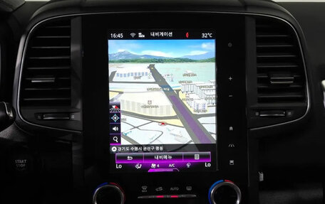Renault Samsung QM6, 2022 год, 2 020 000 рублей, 11 фотография